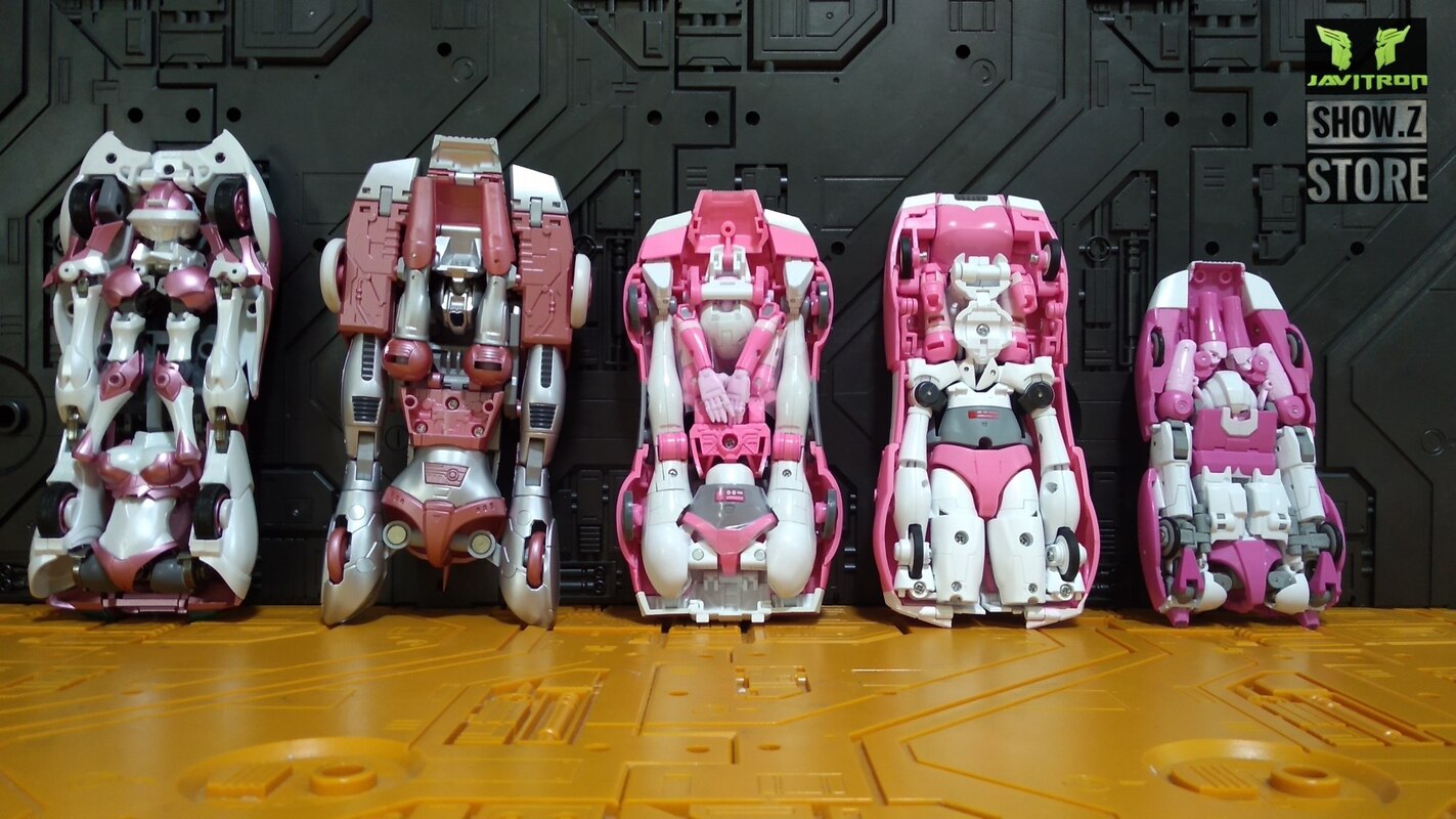 third party arcee